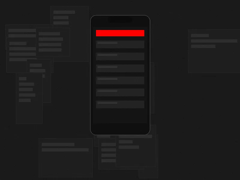 黑料 官网 官方移动应用界面展示