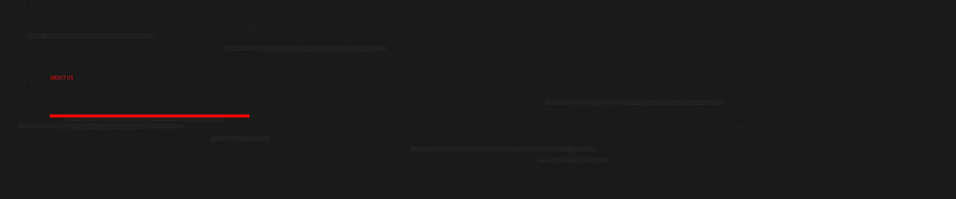 黑料 官网 关于我们页面